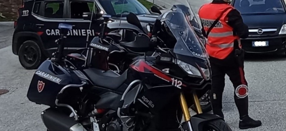 “Gare di moto in val di Fiemme e val di Cembra”
